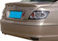 Roof Spoiler for TOYOTA REIZ 2005-2009 Plastic ABS Automoible spare parts supplier