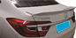 Roof Spoiler Lip for Honda CRIDER 2013 Air interceptor Plastic ABS supplier