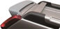 Auto Roof Spoiler for NISSAN X-TRAIL 2008-2012 Rear Wing Parts and Accessories supplier