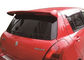 SUZUKI SWIFT 2007 Car Roof Spoiler / Automobile Rear Spoilers Help Reduce Drag supplier
