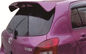 SPORT/OEM Type Rear Wing Spoiler for TOYOTA YARIS 2008-2011 Automotive Decoration supplier