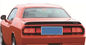 Rear Car Wing Spoiler for DODGE CHALLENGER 2011+ Blow molding process supplier
