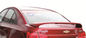 Automotive Wing Spoiler for CHEVROLET CRUZE 2010-2014 ROOF/ORIGINAL/LIP Car Accessories supplier