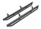 10th Anniversary Nerf Bar Automobile Spare Parts Steel Side Step Bar for Wrangler 2007 - 2017 JK supplier