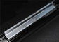 Durable Side Car Door Sill Plates Plastic Steel Material For Jeep Wrangler 2007+ supplier