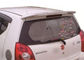 Auto Roof Spoiler for SUZUKI Alto 2009-2012 Rear Wing Parts Original supplier