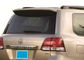 OE Style Roof Spoiler for TOYOTA Land Cruiser LC200 2008 - 2015 supplier