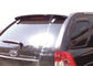 Primer Tail Wing Spoiler for KIA Sportage 2004-2008 and 2010-2014 Rear Automobile Parts supplier
