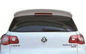 Volkswagen Tiguan Car Roof Spoiler Car Spare Parts Without Spray Painting supplier