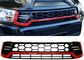 Upgrade Front Grille with Daytime Running Light for Toyota Hilux Revo 2015 2016 supplier