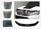 Hood Scoop Cover Auto Spare Parts For 2015 Toyota Hilux Revo Three Types supplier