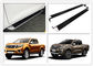 OE Style Side Step Bars for Nissan Navara NP300 Frontier and Renault Alaskan supplier
