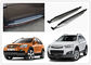 OE Sport Style Side Step New Vehicle Running Boards for Chevrolet Captiva supplier