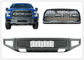 Ford F150 2015 2017 Raptor Style Steel Front Bumper Bar and Front Grille supplier