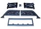 Ford All New 2015 2017 Raptor F150 Black Dragon Style Trunk Steel Roll Bar supplier