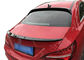 Auto Sculpt Roof Spoiler and Rear Spoiler for Mercedes Benz CLA Coupe supplier