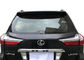 Black Lexus Body Kits Facelift For LX570 2008 - 2015 , Upgrade To LX570 2019 supplier