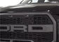 Ford F150 2015 2017 Raptor Style Steel Front Bumper Bar and Front Grille supplier
