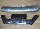 Bumper Cover Auto Body Kits with Chromed Trim Stripe  for NISSAN X-TRAIL 2014 supplier