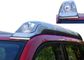 Nissan Rogue(X-Trail) 2008 2012 Off Road Style Roof Racks with Daytime Running Light supplier