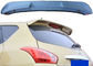 Auto Sculpt Roof Spoiler for NISSAN 2012 2013 2014 2015 TIIDA Hatchback Versa supplier