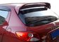 Auto Sculpt Rear Wing OE Style Roof Spoiler for PEUGEOT 207 Hatchback supplier