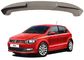 ABS Material Auto Parts Roof Spoiler for Volkswagen Polo 2011 Hatchback supplier