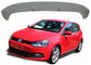 ABS Material Auto Parts Roof Spoiler for Volkswagen Polo 2011 Hatchback supplier