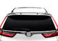 OE Style Plastic ABS Roof Spoiler Universal Rear Spoiler For Honda 2017 CR-V supplier