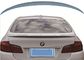 Auto Sculpt Rear Trunk and Roof Spoiler for BMW F10 F18 5 Series 2011 2012 2013 2014 Vehicle Spare Parts supplier