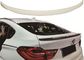 Auto Sculpt Decoration Parts Rear Trunk Spoiler for BMW F26 X4 Series 2013 - 2017 supplier
