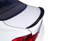 Trunk Rear Wing Spoiler For BMW F32 4 Series Gran Coupe , Blow Molding supplier