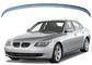 Decoration Parts Rear Trunk and Roof Spoiler for BMW E60 5 Series 2005-2010 supplier