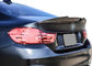Decoration Parts Automatic Rear Spoiler BMW F52 1 Series Sedan Use supplier