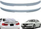 Vehicle Spare Parts Auto Sculpt Rear Trunk and Roof Spoiler for BMW G30 5 Series 2017 supplier