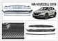 Honda HR-V HRV 2019 Vezel Auto Body Kits Plastic Front And Rear Bumper Covers supplier