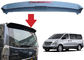 Auto Sculpt Rear Roof Spoiler with LED Stop Light for Hyundai H1 Grand Starex 2012 supplier