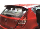 High Stability Universal Rear Spoiler For Hyundai I30 Hatchback 2009 - 2015 supplier