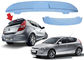 High Stability Universal Rear Spoiler For Hyundai I30 Hatchback 2009 - 2015 supplier