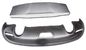 Stainless steel Car Bumper Protector , Front Guard Plate for INFINITI FX35 / QX70 2009 - 2014 supplier