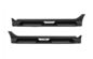 OE Style Vehicle Running Board , SMC Material Side Step Bars for Hyundai Tucson 2009 IX35 supplier