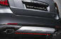 OE Auto Body Kits / Car Bumper Protector for SSANGYONG KORANDO(C200) 2011 - 2013 supplier
