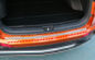 Rear door pedal For Hyundai IX25 2014, Stainless Steel door sill protectors supplier