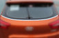 Stainless Steel Car Window Shields Custom For Hyundai ix25 2014 supplier