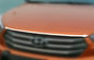 ABS Chrome Auto Body Trim Parts For Hyundai IX25 2014 Bonnet Trim Strip supplier