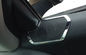 KIA Sportage 2014 Auto Interior Trim Parts ABS / Chrome Inner Speaker Rim Garnish supplier