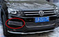 Volkswagen Touareg 2011 Auto Front Grille , Custom Side Grille Garnish supplier