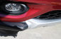 ABS Car Bumper Cover for HONDA HR-V VEZEL 2014 Front and Rear Lower Garnish supplier