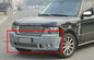 OEM Style Spare Parts For Rangerover VOGUE 2006 - 2012 , Front Bumper And Rear Bumper supplier