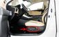LEXUS NX300 2015 Auto Interior Trim Parts , Chromed Seat Switch Cover supplier